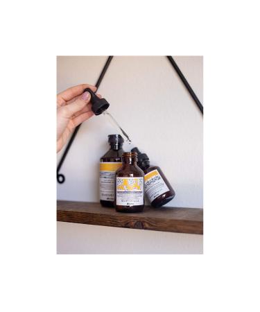 Davines Naturaltech Nourishing Keratin Sealer Hair Serum for Damaged Hair 100 Ml - Buy Online on GoSupps.com