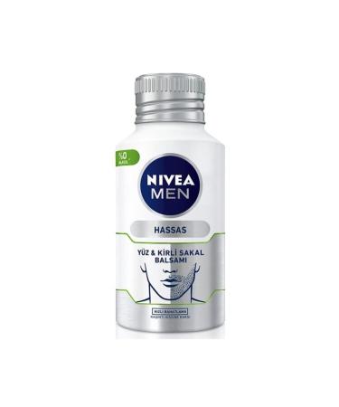 NIVEA Keyonline Men Sensitive Face + Stubble Balm