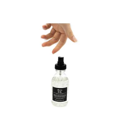 Davines Oi Oil Weightless Perfect For Dry Hair Sulfate And Paraben Free 135 Ml - Buy Online on GoSupps.com