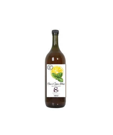 Suheylaana Natural Mint & Lemon Vinegar 1500 ml