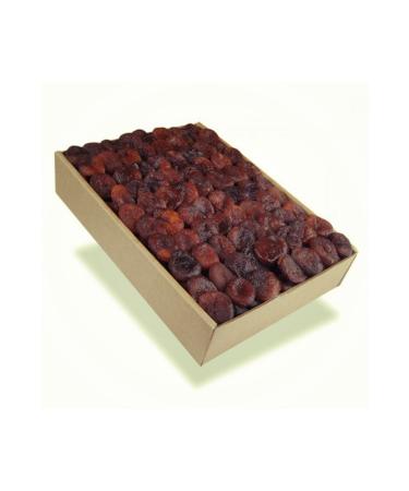 Our Local Sun Dried Apricots 5 Kg | Malatya Apricots from Our Own Garden 2023 New Crop