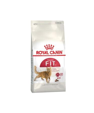 Royal Canin Fit 32 Cat Food 2 Kg