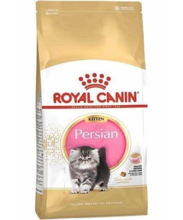 Royal Canin Persian Kitten Kitten Food 2 Kg