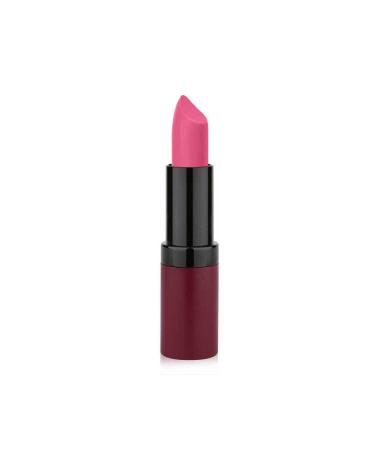 Golden Rose Velvet Lipstick No:08