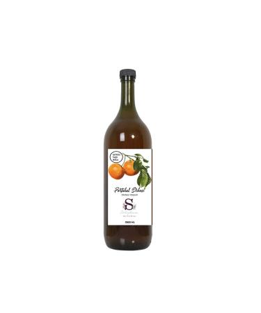 Suheylaana Natural Orange Vinegar 1500 ml
