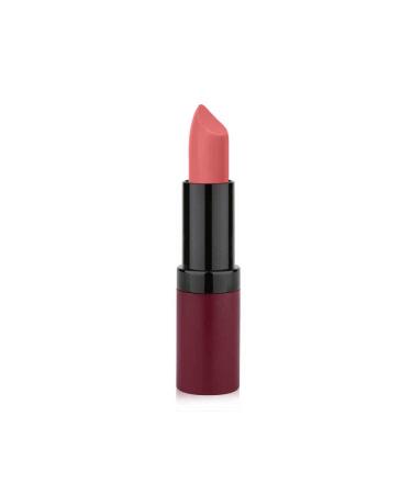 Golden Rose Velvet Lipstick No:05