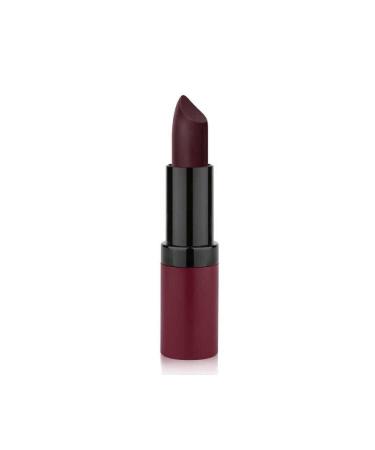 Golden Rose Velvet Lipstick No:29