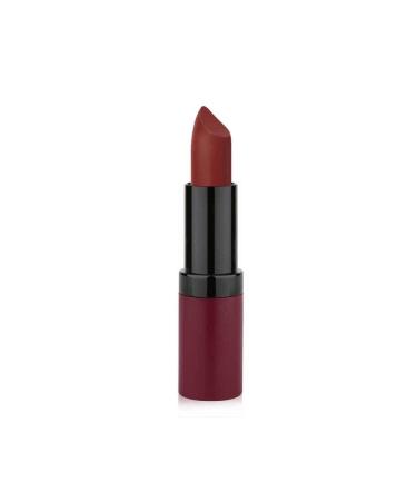 Golden Rose Velvet Lipstick No:22