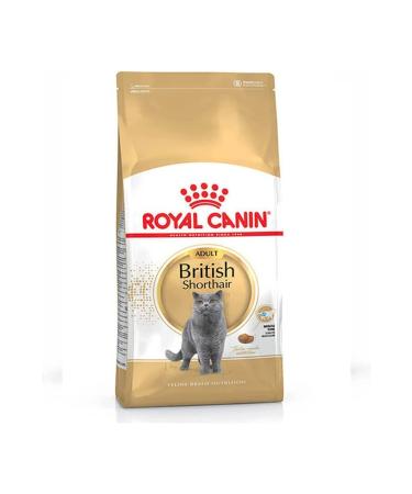 Royal Canin British Shorthair Cat Food 2 Kg