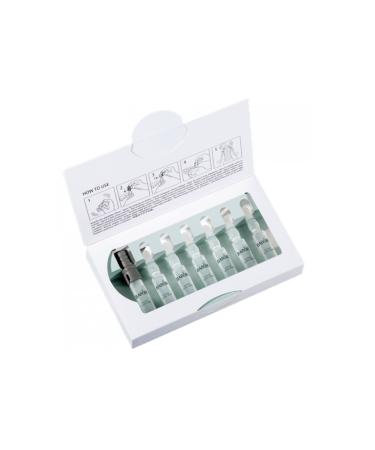 BABOR Algae Vitalizer Ampoule Revitalizing and Moisturizing Effective Ampoule Concentrate 7x2 Ml - Buy Online on GoSupps.com