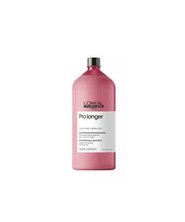L'oreal Professionnel Serie Expert Pro Longer Hair Growth Strengthening Shampoo 1500 Ml