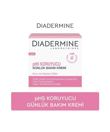 Diadermine Ph Protective Daily Care Cream