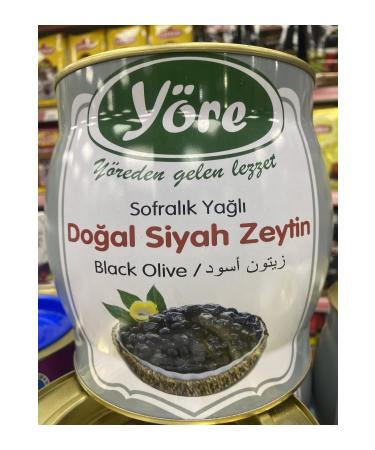 Region 2 Kg Olive 231-260