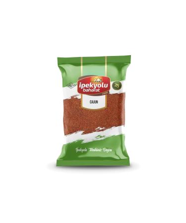 IPEKYOLU Spice Cajun Spice 2500 Gr