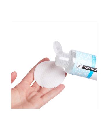 Botanicallab Pumpkin and Papaya Enzyme Aha Daily Use Purifying Toner 200 ml - Buy Online on GoSupps.com