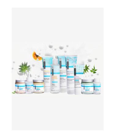 Botanicallab Turmeric & Salicylic Acid Ph Balancing Face Wash Gel 150 Ml - Buy Online on GoSupps.com