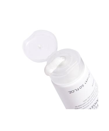 Botanicallab Indian Clay & Salicylic Acid Non-Foaming Face Wash Gel 150ml - Buy Online on GoSupps.com