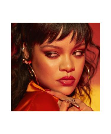 FENTY BEAUTY Glossbomb Heat Lipgloss Fussy Heat - Buy Online on GoSupps.com