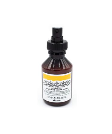 Davines Naturaltech Nourishing Keratin Sealer Hair Serum for Damaged Hair 100 Ml - Buy Online on GoSupps.com