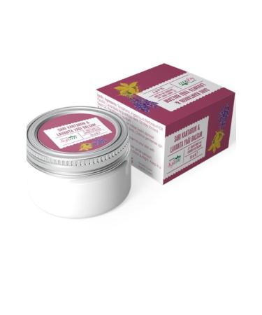 Softem St. John's Wort and Lavender Oil Balsam 50ml