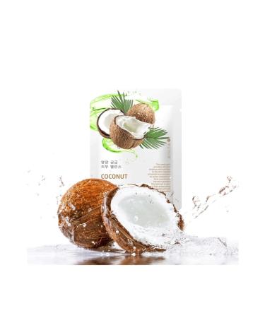 JKosmec Coconut Ultimate Hydrating Mask - Buy Online on GoSupps.com