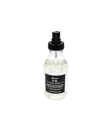 Davines Oi Oil Weightless Perfect For Dry Hair Sulfate And Paraben Free 135 Ml - Buy Online on GoSupps.com