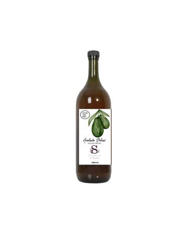 Suheylaana Natural Avocado Vinegar 1500 Ml