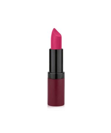 Golden Rose Velvet Lipstick No:11