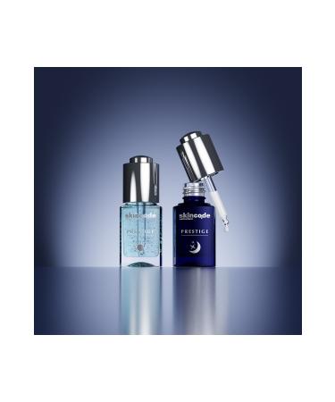 Skincode Prestige Skin Renaissance Ampoule Treatment - Buy Online on GoSupps.com