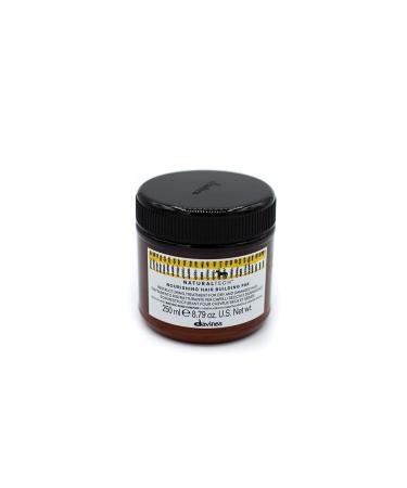 Davines Naturaltech Nourishing Hair Building Pak For Damaged Dry Hair Hair Mask 250 Ml. - Buy Online on GoSupps.com