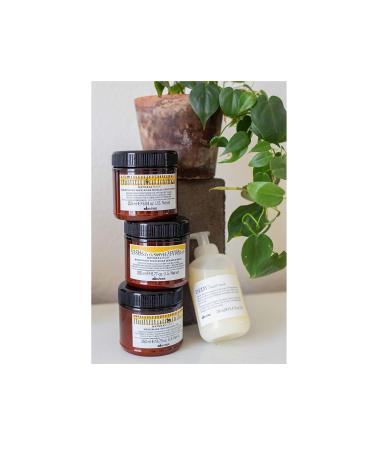 Davines Naturaltech Nourishing Hair Building Pak For Damaged Dry Hair Hair Mask 250 Ml. - Buy Online on GoSupps.com