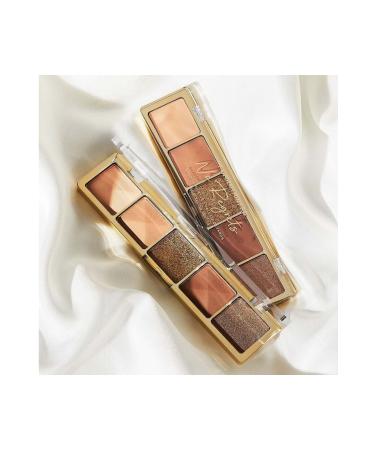 Revolution Pro 5 Eyeshadow Palette