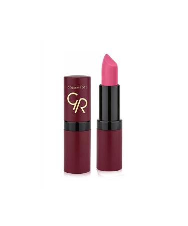 Golden Rose Velvet Matte Lipstick Lipstick No:08