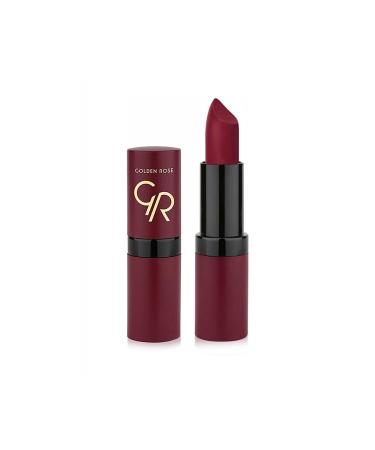Golden Rose Velvet Matte Lipstick Lipstick No: 20