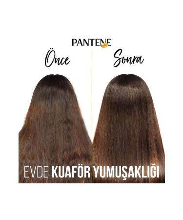 Pantene Pro-v Micellar Cleansing Shampoo 400 ml - Buy Online on GoSupps.com