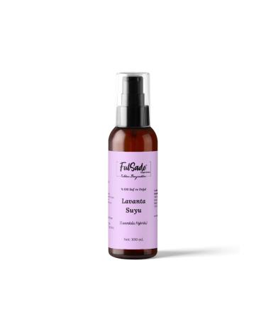 Fulsade Lavender Water 100 Ml