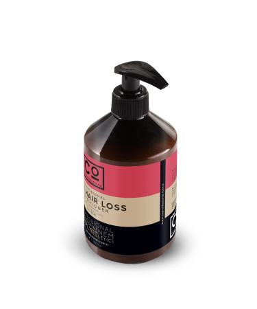 Co Professional Anti Hair Loss Care Cream 500ml