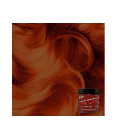 Manic Panic Tiger's Eye - Supernatural Shades - Classic High Voltage