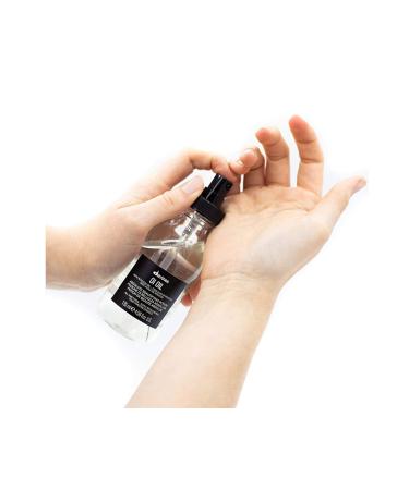 Davines Oi Oil Weightless Perfect For Dry Hair Sulfate And Paraben Free 135 Ml - Buy Online on GoSupps.com