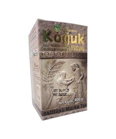 Sefer Jasmine Cave Paste 400g