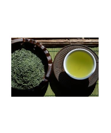 Light Boutique Green Tea 3 Kg