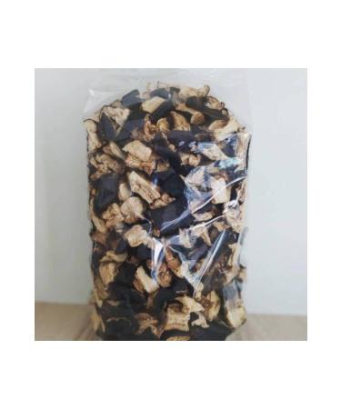 SEREF KUDEN DRIED COFFEE AND SPICES Mu la Mountain Village Chopped Dried Eggplant for Cooking 1 Series