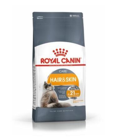Royal Canin Hair Skin Sensitive Cat Food 4 Kg