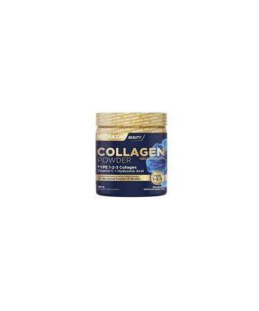 Nutraxin Beauty Collagen Powder Food Supplement 300 Gr