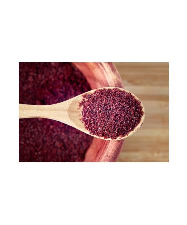 Powdered Sumac 2 kg