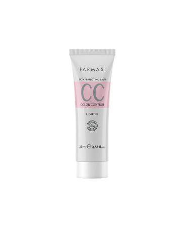 Farmasi Cc 01 New 25 Ml