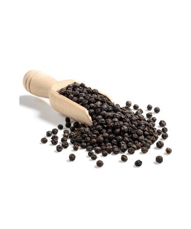 Black Pepper Grain 500 gr