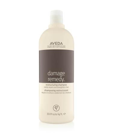 Aveda Damage Remedy Restructuring Shampoo 1000ml