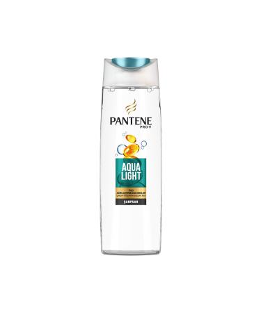 Pantene Aqualight Shampoo 400 ml