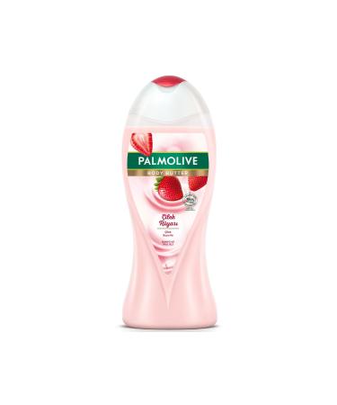 Palmolive Body Butter Strawberry Dream Shower Gel 750 Ml ( 1 PIECE )